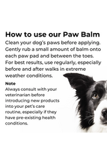 Pawtero Pawtero Paw Balm - Fragrance-Free