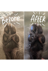 Pawtero Pawtero Paw Balm - Fragrance-Free