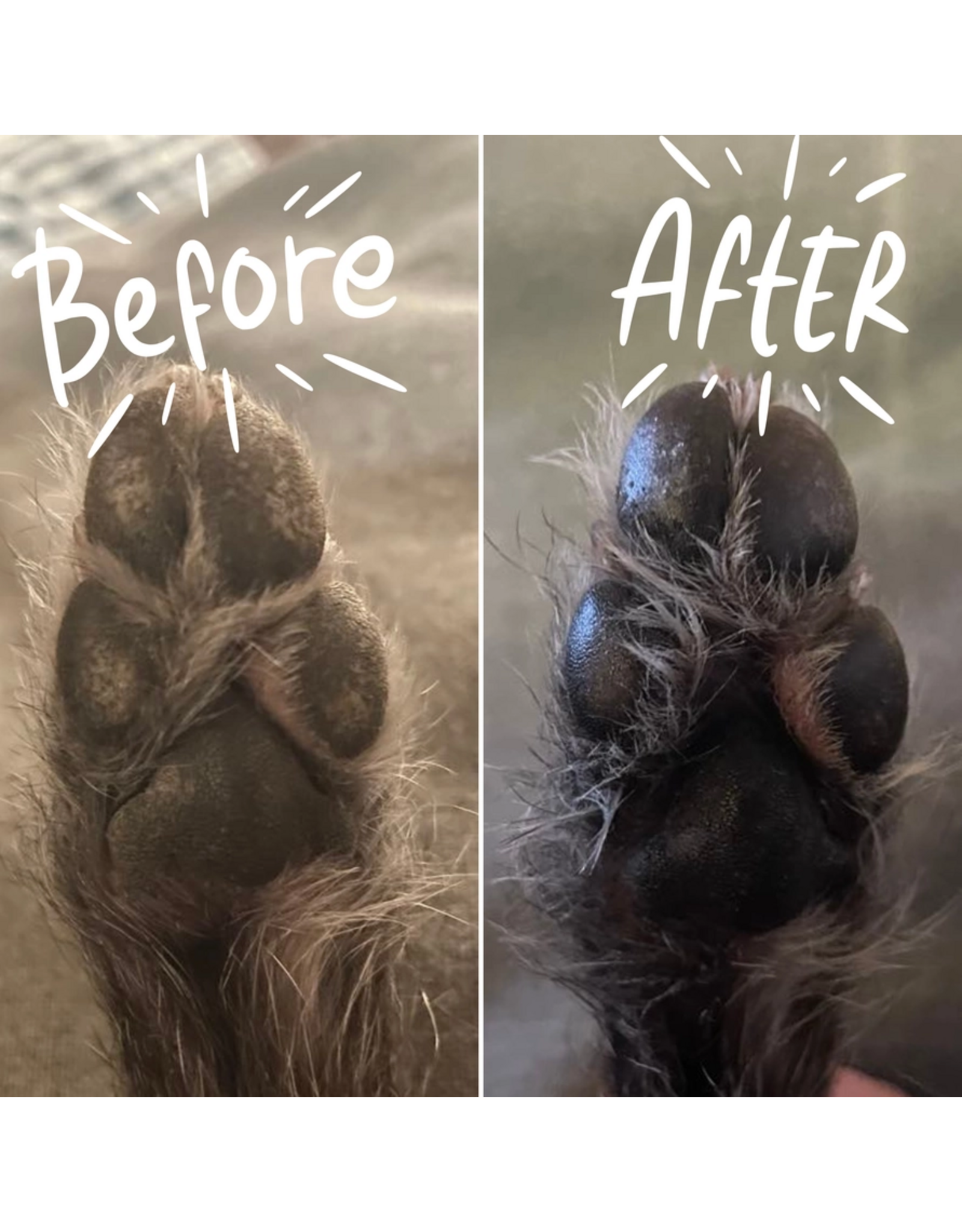 Pawtero Pawtero Paw Balm - Fragrance-Free