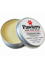 Pawtero Pawtero Paw Balm - Fragrance-Free