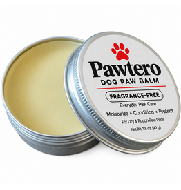 Pawtero Pawtero Paw Balm - Fragrance-Free