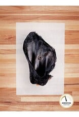 Farm Hounds Bulk Chew: Beef Ear with Hair