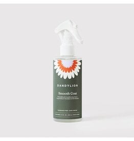 Dandylion Dandylion Smooth Coat Detangling & Conditioning Spray 8.4oz