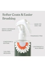 Dandylion Dandylion Smooth Coat Detangling & Conditioning Spray 8.4oz