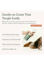 Dandylion Dandylion Smooth Coat Detangling & Conditioning Spray 8.4oz