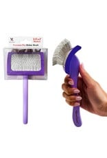 Warren London Dog Products Warren London Precision Pro Slicker Brush