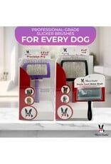 Warren London Dog Products Warren London Precision Pro Slicker Brush