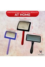 Warren London Dog Products Warren London Precision Pro Slicker Brush