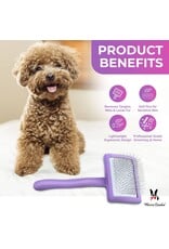 Warren London Dog Products Warren London Precision Pro Slicker Brush