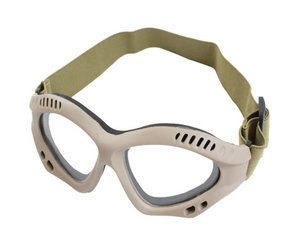 gear goggles