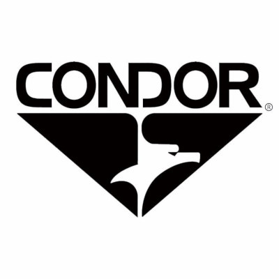 Condor Flashlight Pouch