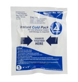 Dynarex Instant Cold Pack 4”x5”
