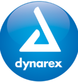 Dynarex Sheer Plastic Adhesive Bandage 1”x3”