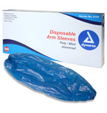 Dynarex Disposable Arm Sleeves
