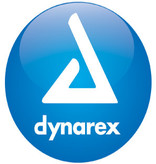 Dynarex Flexible Fabric Bandages (3/4”x3”)