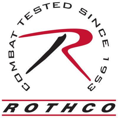 Rothco Enhanced Belt Keepers