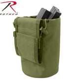 Rothco Rothco MOLLE Roll-Up Utility Dump Pouch