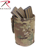 Rothco Rothco MOLLE Roll-Up Utility Dump Pouch