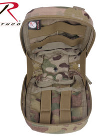 MOLLE Tactical Trauma & First Aid Kit