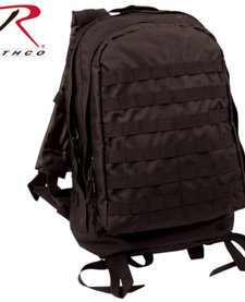 MOLLE 3-Day Assault Pack