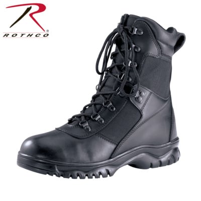 Rothco Forced Entry Security Boot 8 