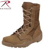 Rothco V-Max Lightweight Tactical Boot (Brown)