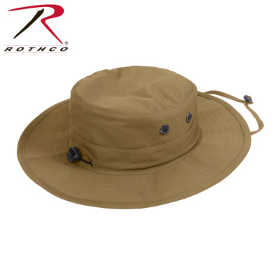 Rothco Adjustable Boonie Hat