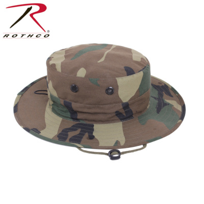 Rothco Adjustable Boonie Hat