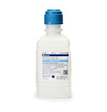 Irrigation Solution Sterile Water 500ML