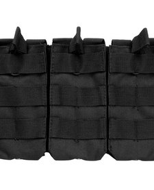 Triple AR Mag Pouch