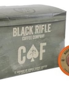 BRCC Coffee Rounds