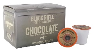 black riffle coffee