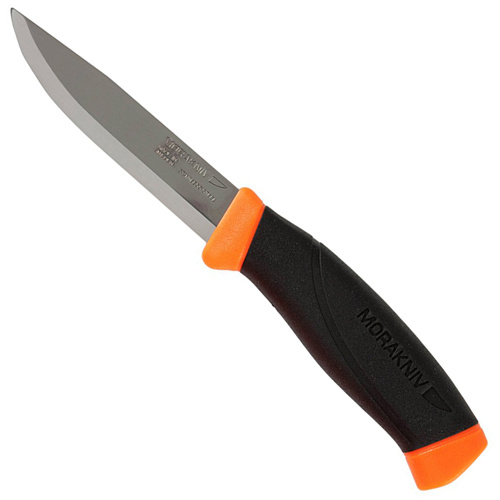 Morakniv Mora Companion w/Sheath