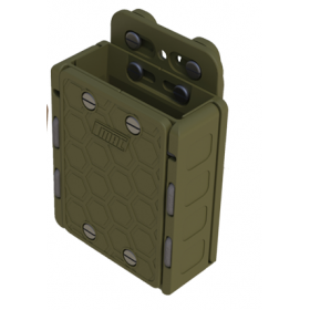 TMAC Tactical Magazine Adaptive Carrier