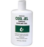 WaterJel Topical Cooling Gel 4fl oz. 118ml