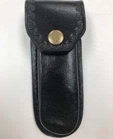 5” Heavy Duty Leather Sheath