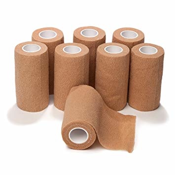 Clearance Non-Adherent Wrap