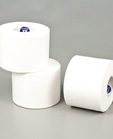 Athletic Tape 2” x 15 yards
