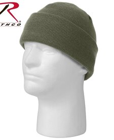 Deluxe Knit Watch Cap 