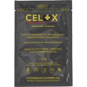 Celox Granules - What Are They and How Do You Use Them?