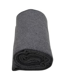 Multipurpose Blanket Grey