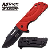 MTech Ballistic MTA850RD