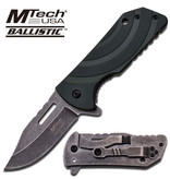 MTech Green Ballistic MTA850GN