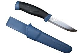 Morakniv Mora Companion w/Sheath