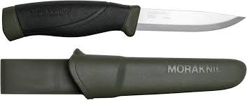 Morakniv Mora Companion w/Sheath