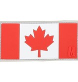 Maxpedition Canada Flag Morale Patch