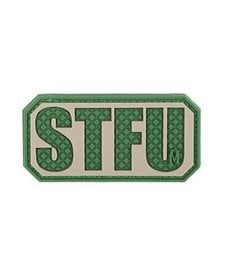 STFU Morale Patch