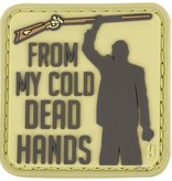 Maxpedition Cold Dead Hands Morale Patch