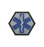 Maxpedition Medic Gladii 2.31"x 2" (SWAT) Morale Patch