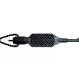 Zak Tools Zak Tools Flat Knurled Swivel Handcuff Key